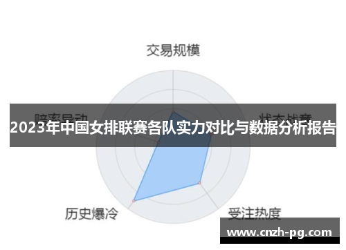 2023年中国女排联赛各队实力对比与数据分析报告