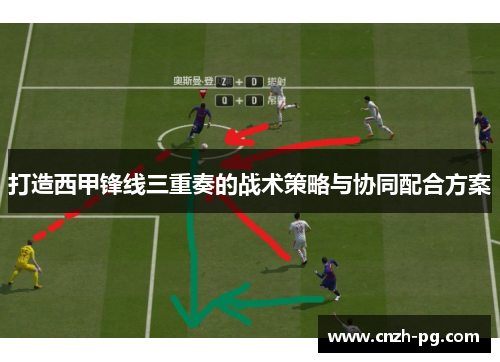 打造西甲锋线三重奏的战术策略与协同配合方案