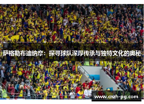 萨格勒布迪纳摩：探寻球队深厚传承与独特文化的奥秘