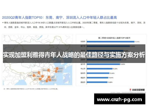 实现加盟利雅得青年人战略的最佳路径与实施方案分析