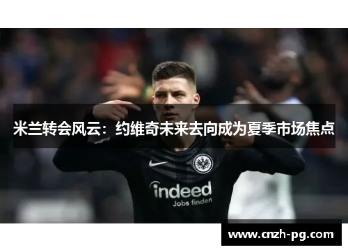 米兰转会风云：约维奇未来去向成为夏季市场焦点