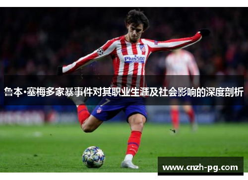 鲁本·塞梅多家暴事件对其职业生涯及社会影响的深度剖析